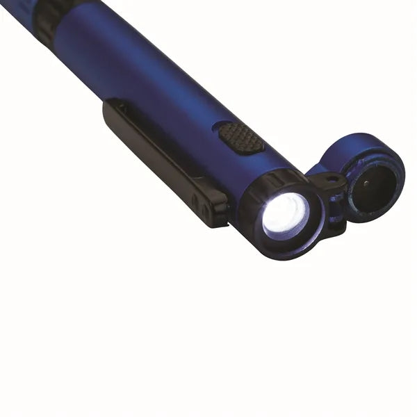 Rainier Utility Pen w/Stylus