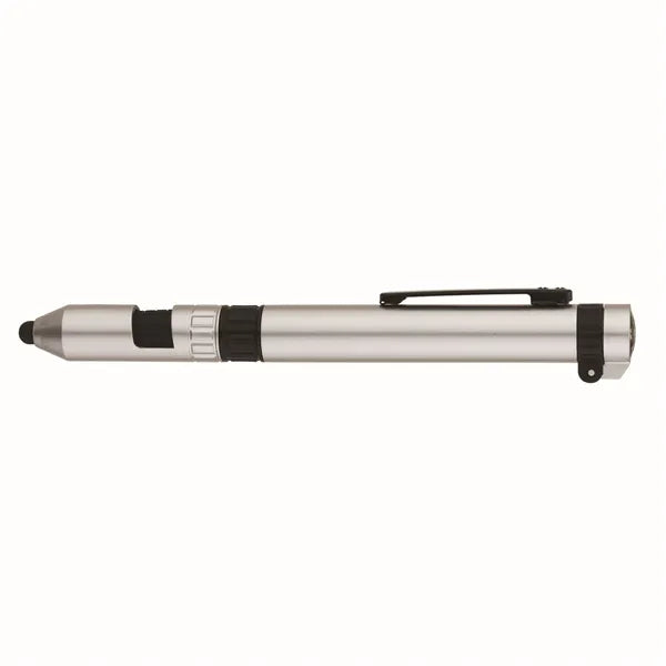 Rainier Utility Pen w/Stylus