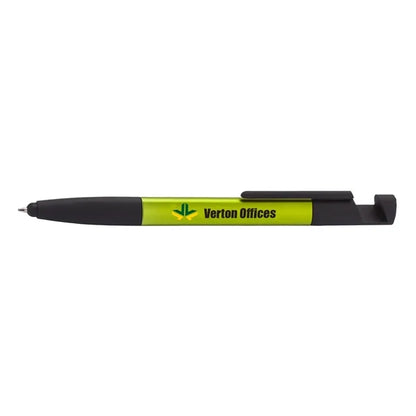 Multiplicity 8-in-1 Multi-Function Pen