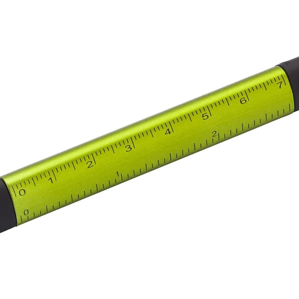 Multiplicity 8-in-1 Multi-Function Pen