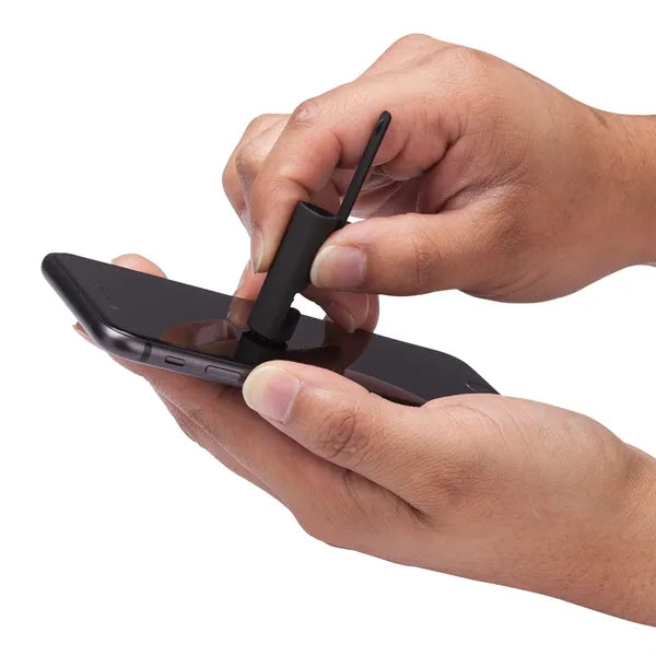 Multiplicity 8-in-1 Multi-Function Pen
