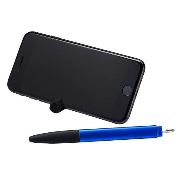 Multiplicity 8-in-1 Multi-Function Pen