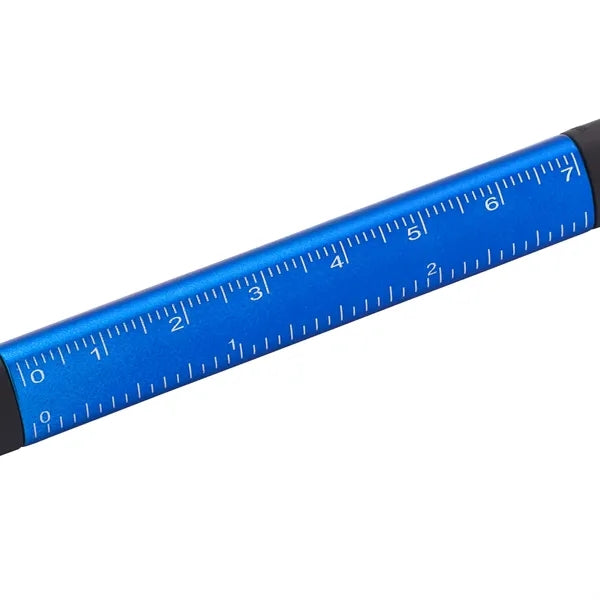 Multiplicity 8-in-1 Multi-Function Pen