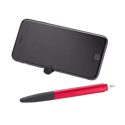 Multiplicity 8-in-1 Multi-Function Pen