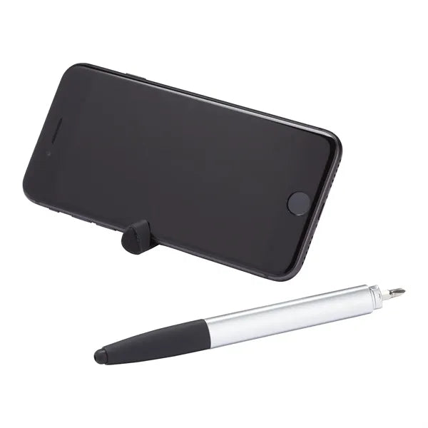 Multiplicity 8-in-1 Multi-Function Pen