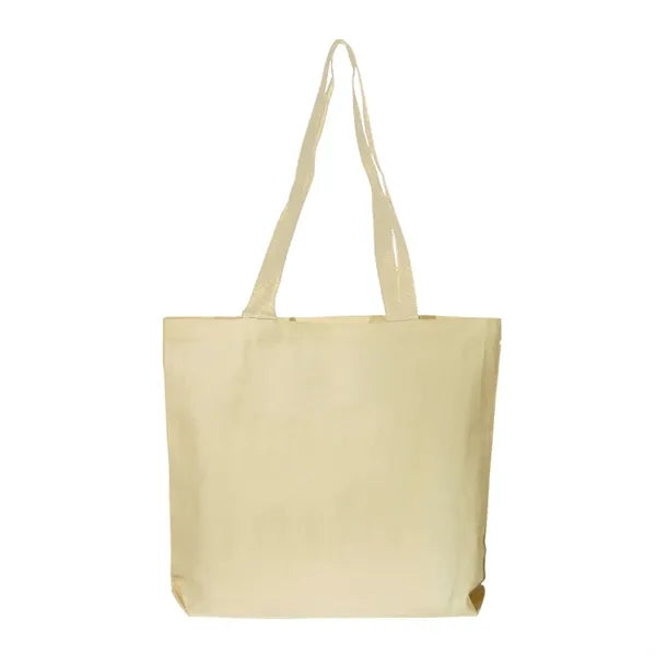 Canvas Convention Tote