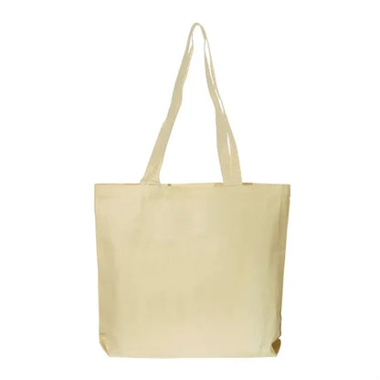 Canvas Convention Tote