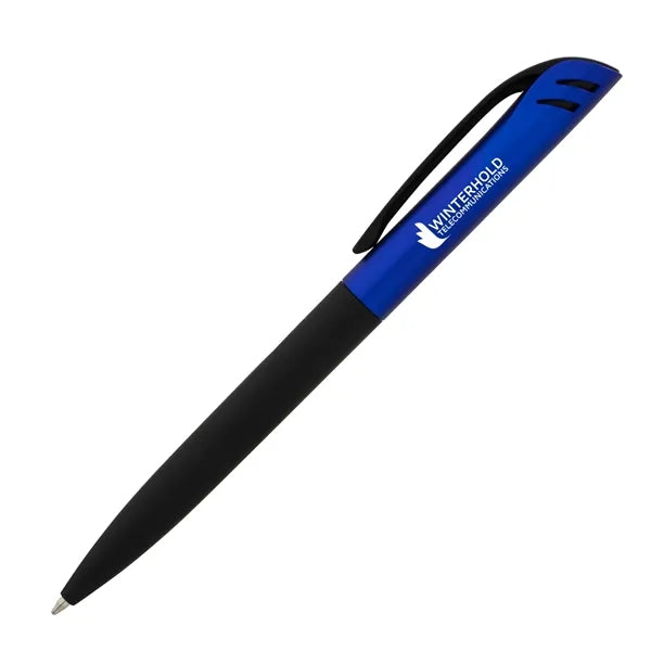 Manchester Twist-Action Ballpoint Pen