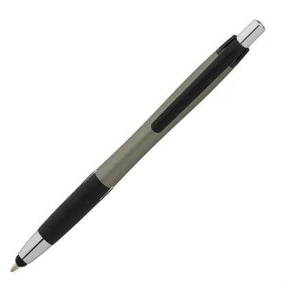 Syracuse Plunge-Action Ballpoint / Stylus Pen