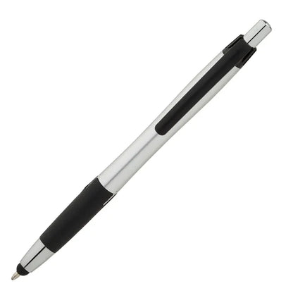 Syracuse Plunge-Action Ballpoint / Stylus Pen