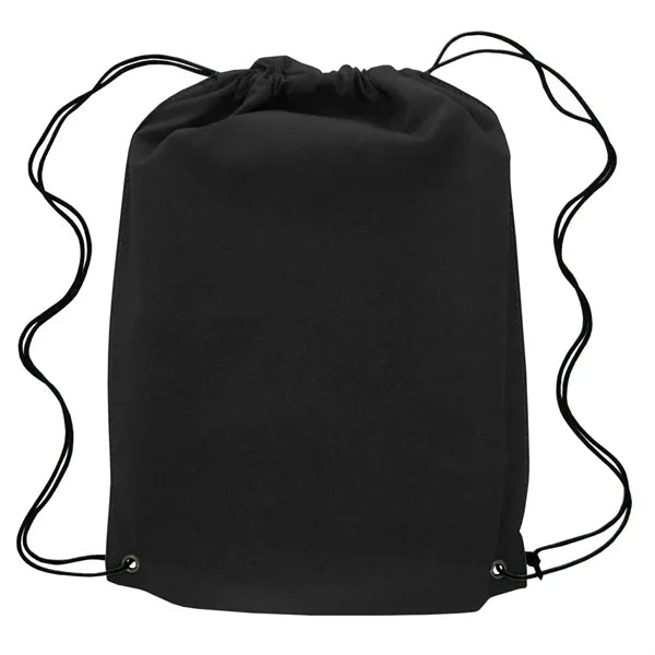 Non Woven Drawstring Backpack