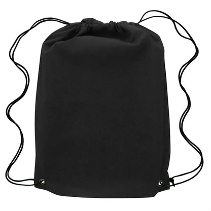 Non Woven Drawstring Backpack