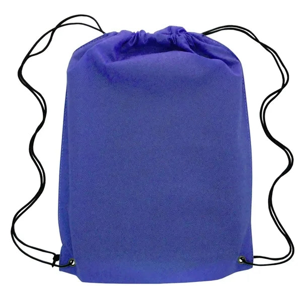 Non Woven Drawstring Backpack