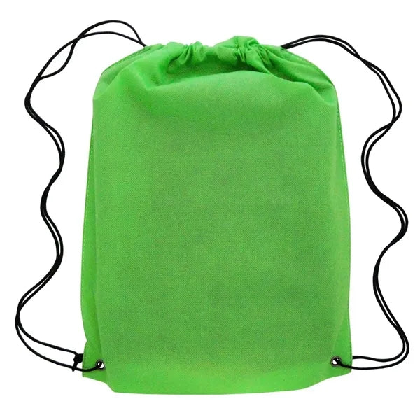 Non Woven Drawstring Backpack