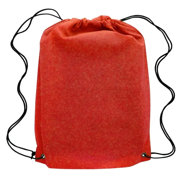 Non Woven Drawstring Backpack