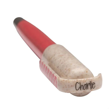 Charlie Plunge-Action Ballpoint / Stylus / Mood Pen