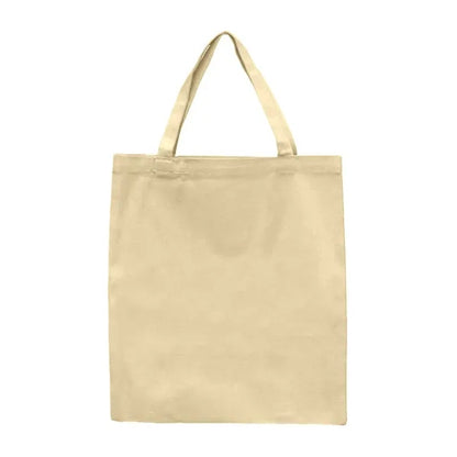 Canvas Day Tote