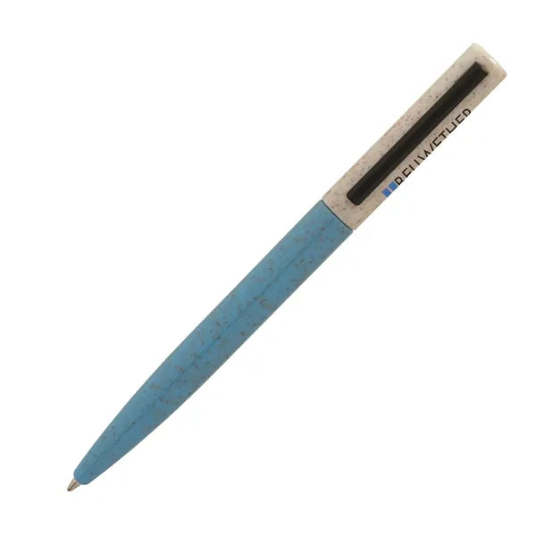 Clover Twist-Action Ballpoint Pen