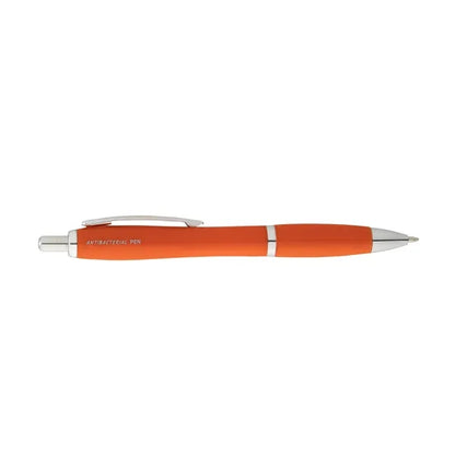 Protector Antibacterial Ballpoint Pen