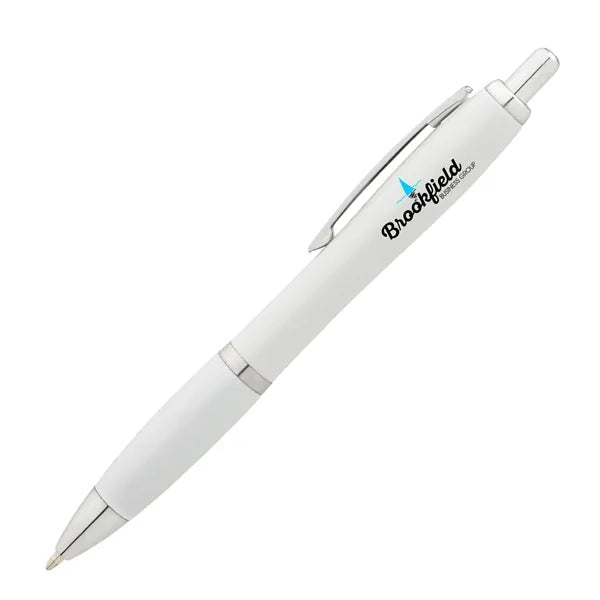 Protector Antibacterial Ballpoint Pen
