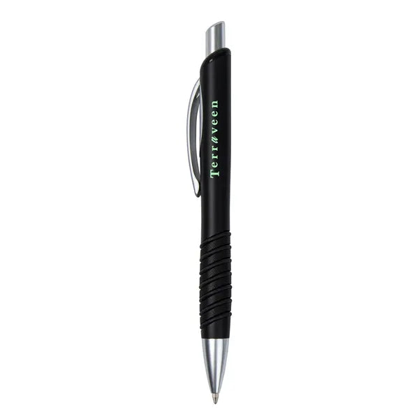 Edenton Gel Ink Plastic Pen