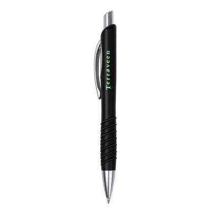 Edenton Gel Ink Plastic Pen