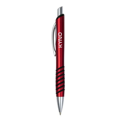 Edenton Gel Ink Plastic Pen