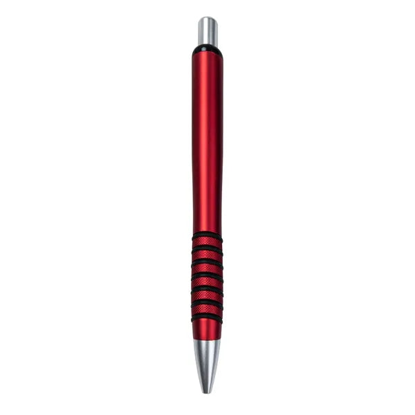 Edenton Gel Ink Plastic Pen