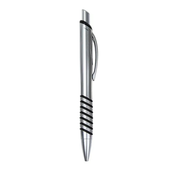 Edenton Gel Ink Plastic Pen