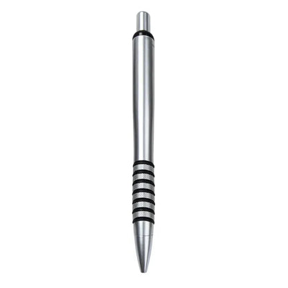 Edenton Gel Ink Plastic Pen