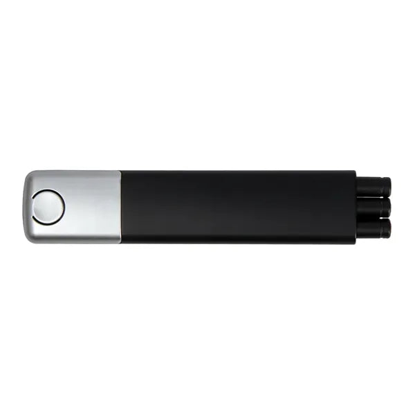Verta 3-in-1 Pen / Pencil Set