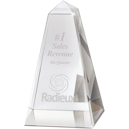 Dolmen I Small Crystal Obelisk