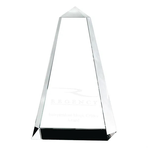 Dolmen I Small Crystal Obelisk
