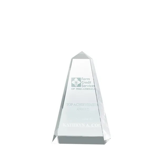 Dolmen I Small Crystal Obelisk