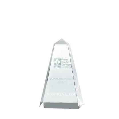 Dolmen I Small Crystal Obelisk