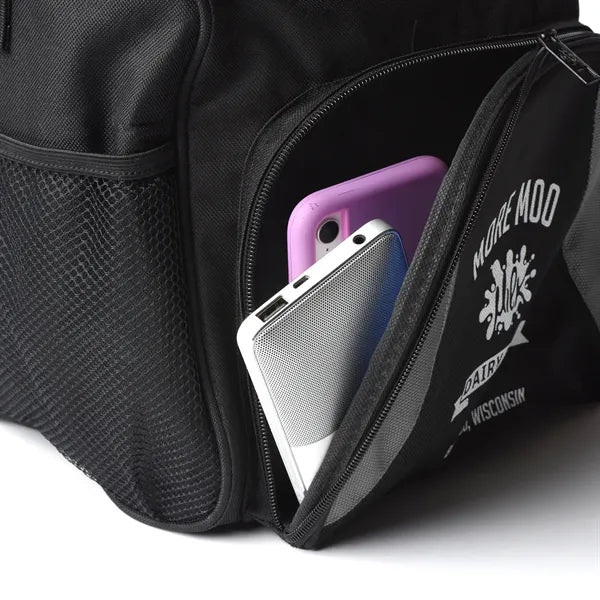 Ice River Lite 6-can Cooler Bag