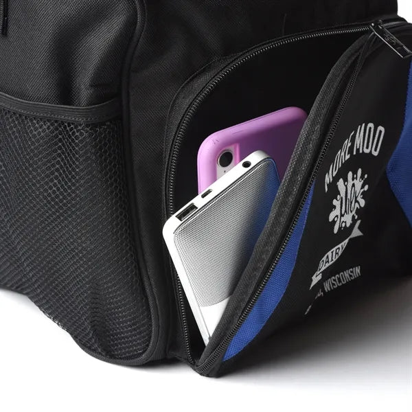 Ice River Lite 9-can Cooler