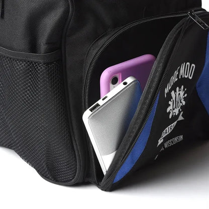 Ice River Lite 9-can Cooler