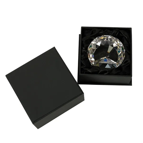 Modica Flat Cut Diamond