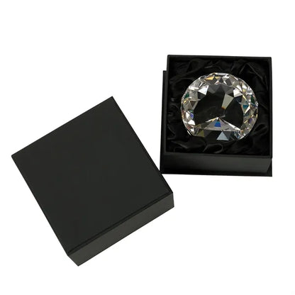 Modica Flat Cut Diamond