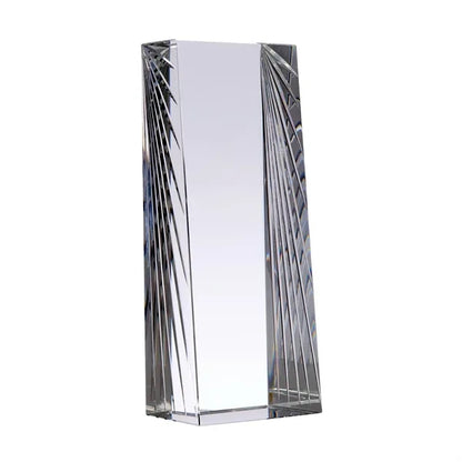 Alcor Crystal Polygon Tower