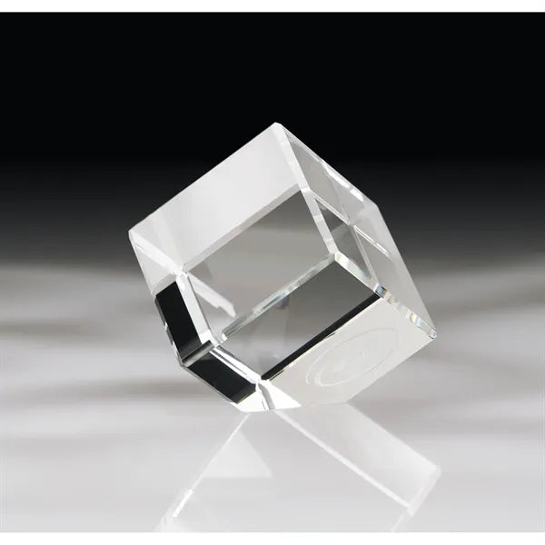 Canto I Small Corner Block
