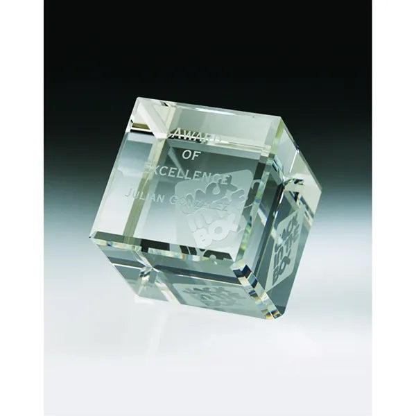 Borda I Small Edge Block