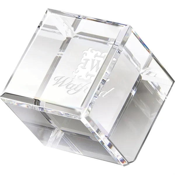 Borda I Small Edge Block