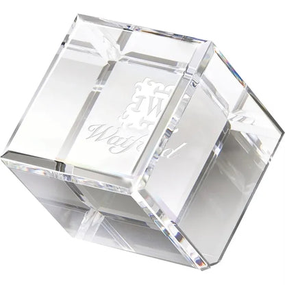 Borda I Small Edge Block