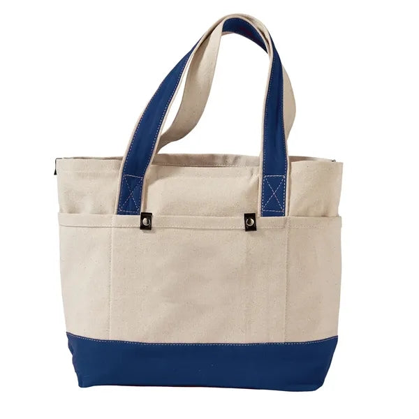 Bar Harbor Tote