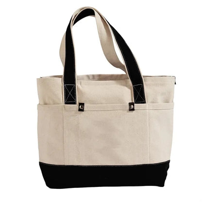 Bar Harbor Tote
