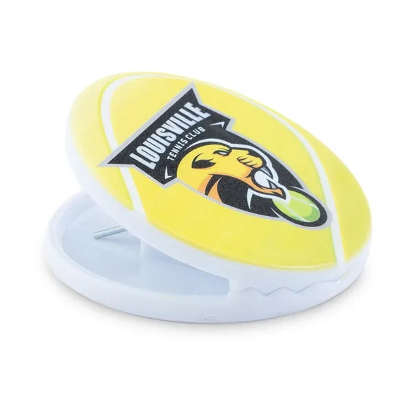 Circle Power Clip