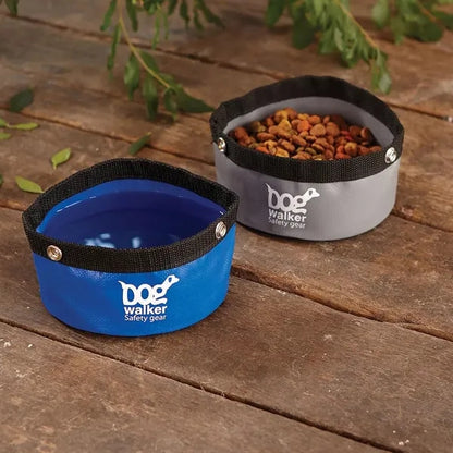 Travel Dog Bowl