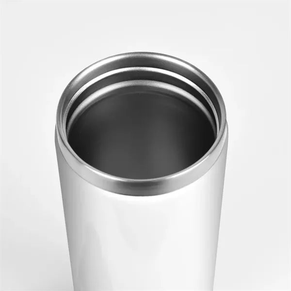 EZ-Carry 20oz Stainless Steel Vacuum Bottle